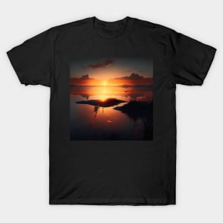 Sunrise T-Shirt